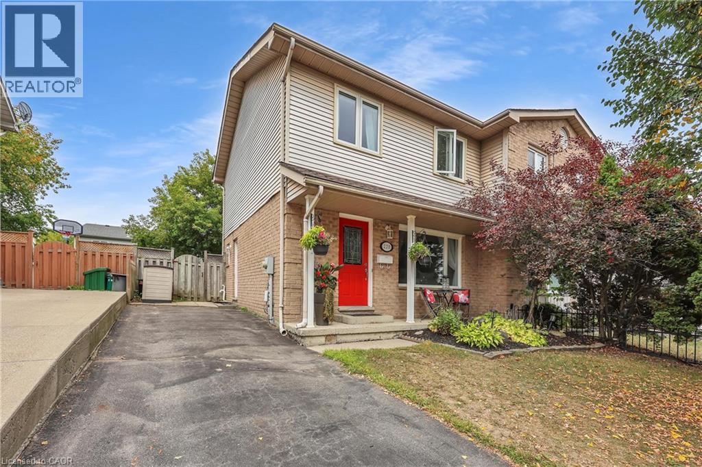 220 SCOTT Road