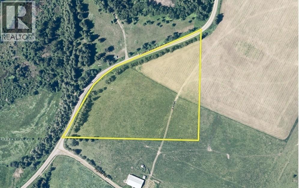 2511 Mabel lake Road