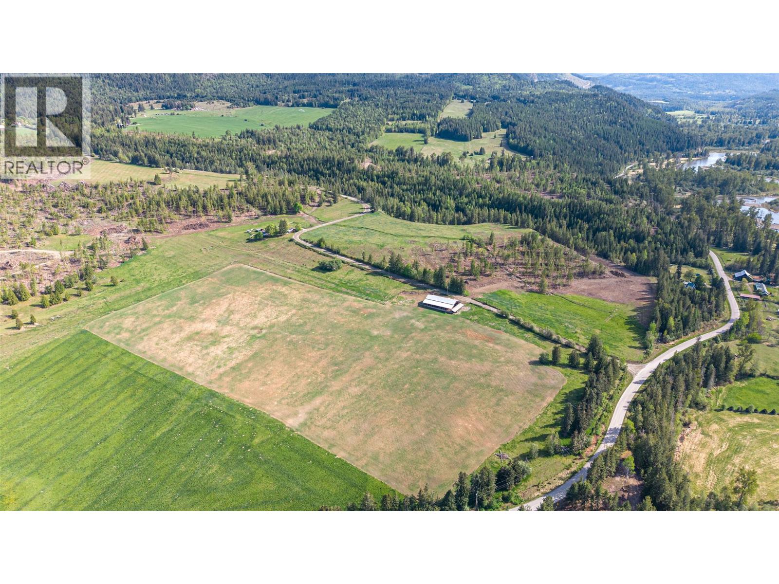 2511 Mabel lake Road
