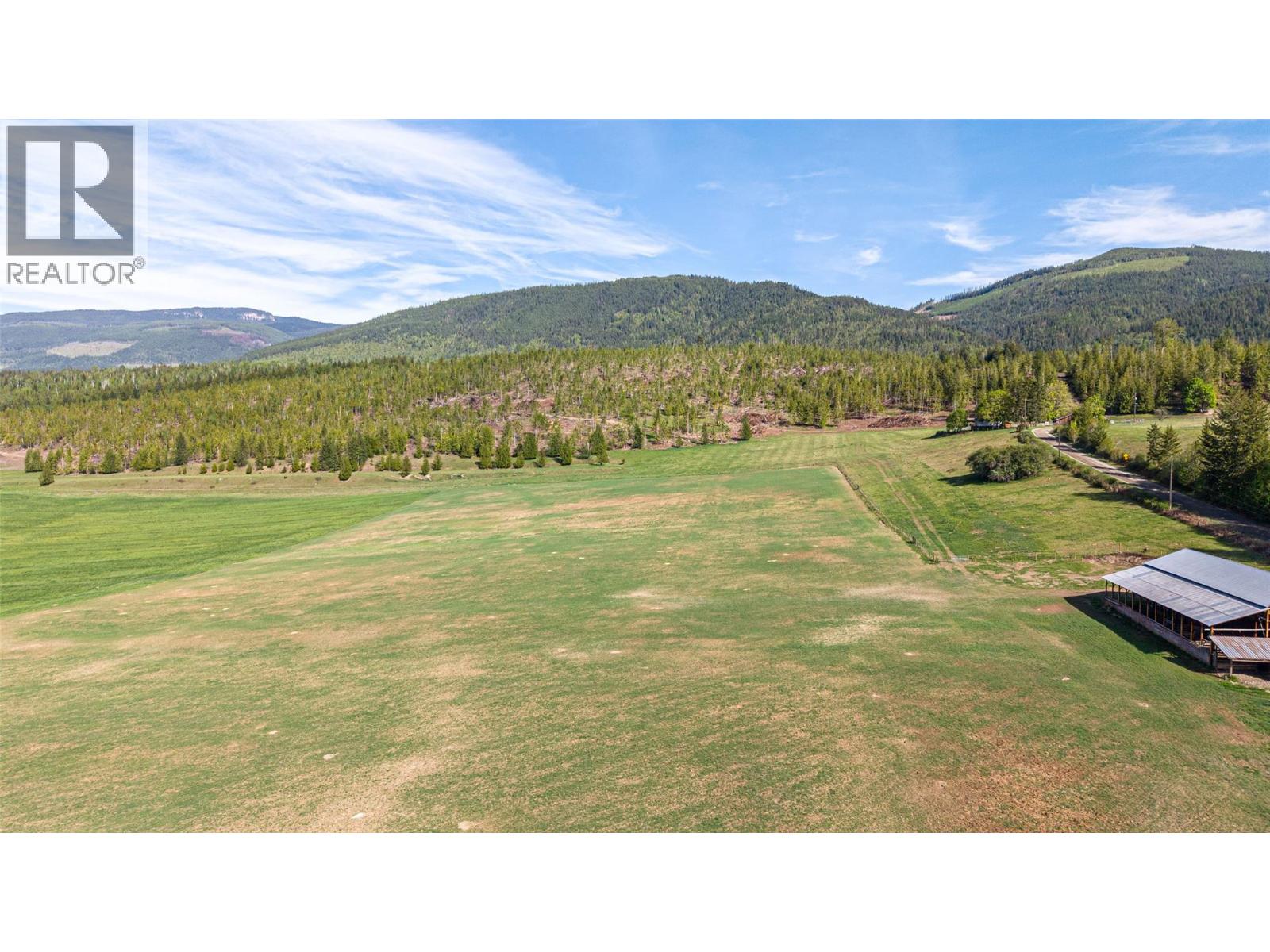 2511 Mabel lake Road