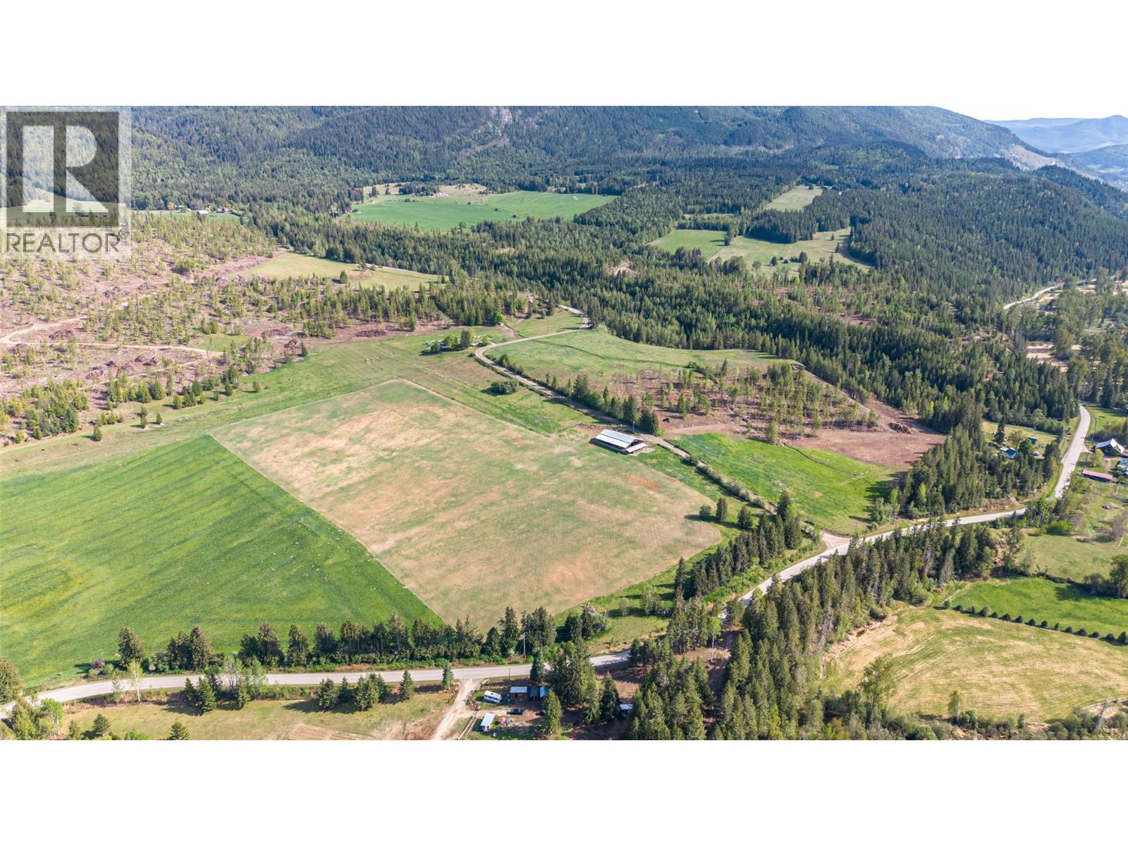 2511 Mabel lake Road