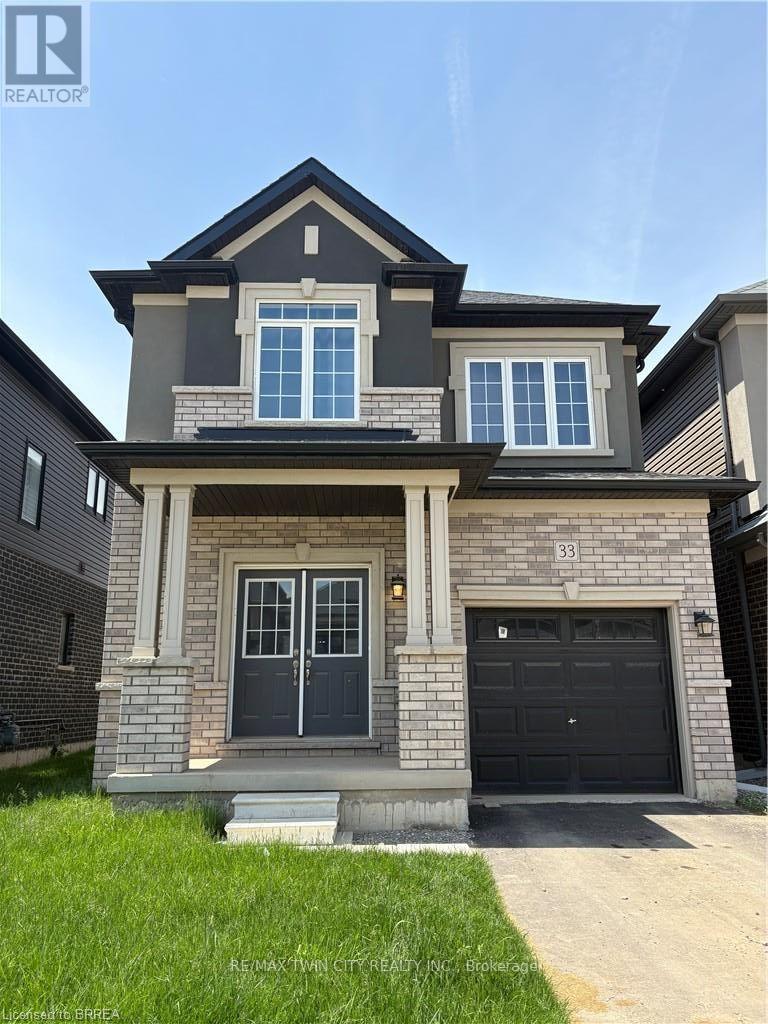 33 DENNIS AVENUE