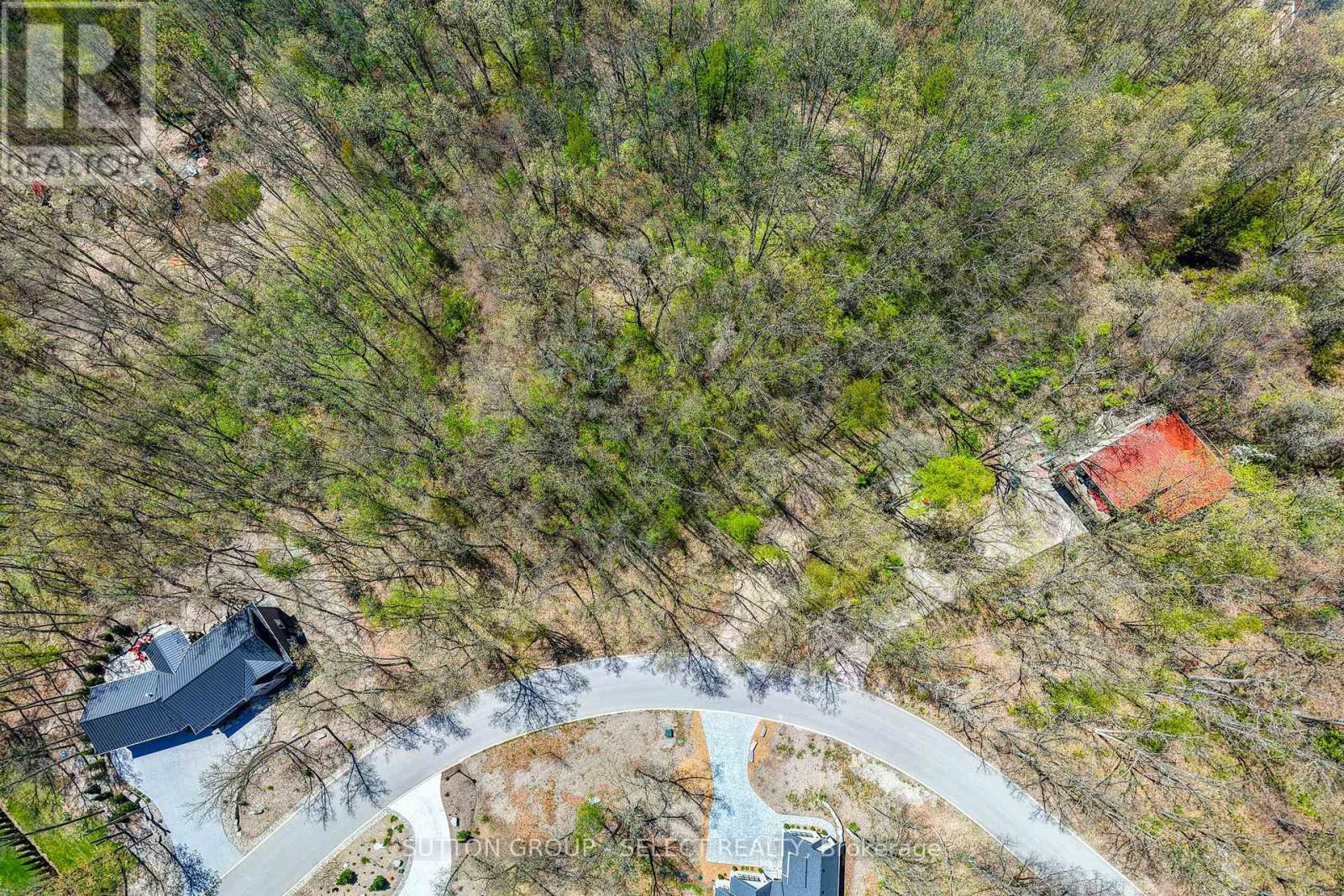 10096 PINERY BLUFFS RD, LOT 3 ROAD