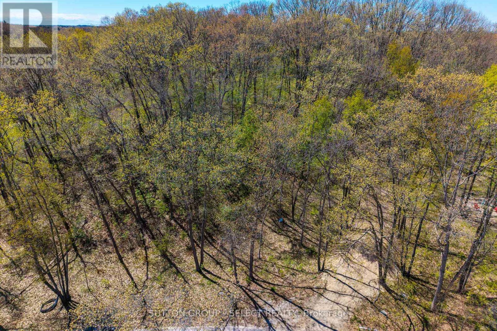 10096 PINERY BLUFFS RD, LOT 3 ROAD