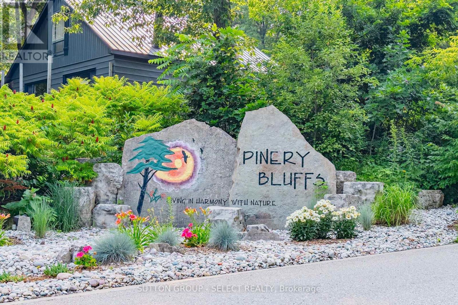 10096 PINERY BLUFFS RD, LOT 3 ROAD