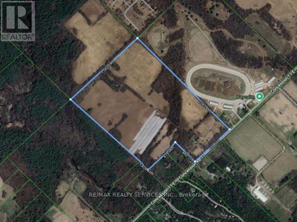353-515 CONCESSION 11 ROAD E