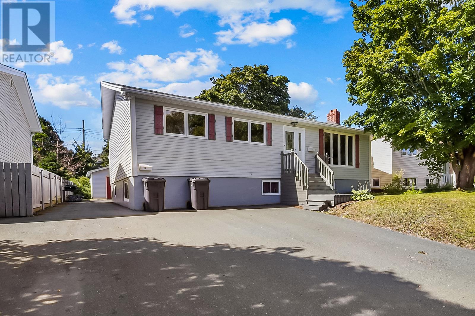 9 Kennedy Place