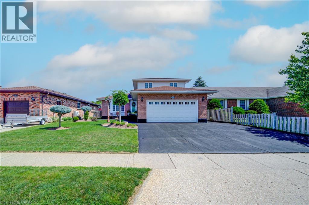 103 SOUTHWOOD Drive