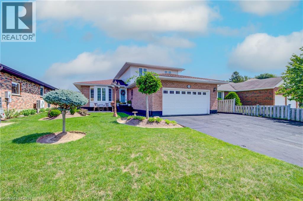 103 SOUTHWOOD Drive