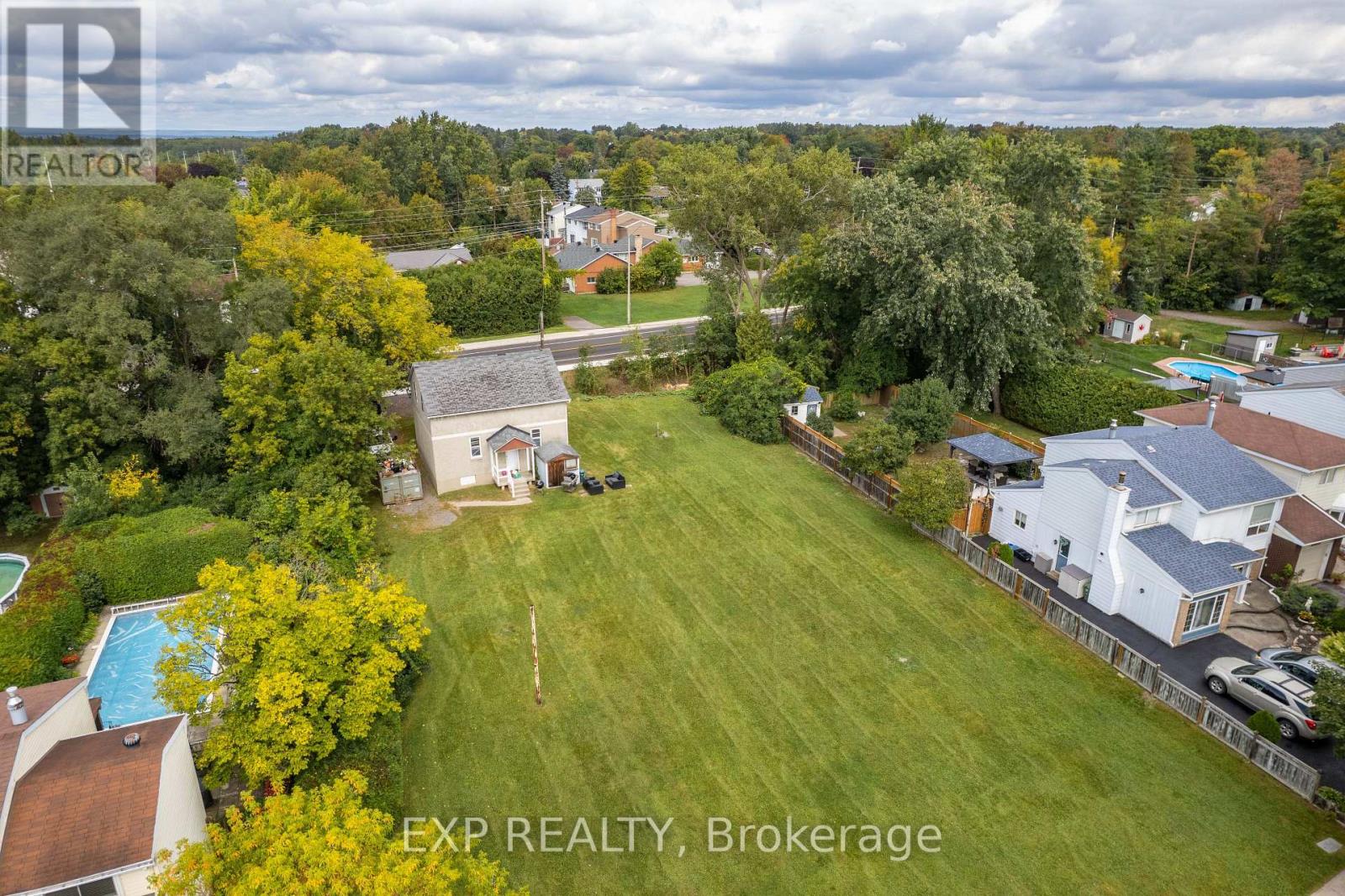 2446 INNES ROAD