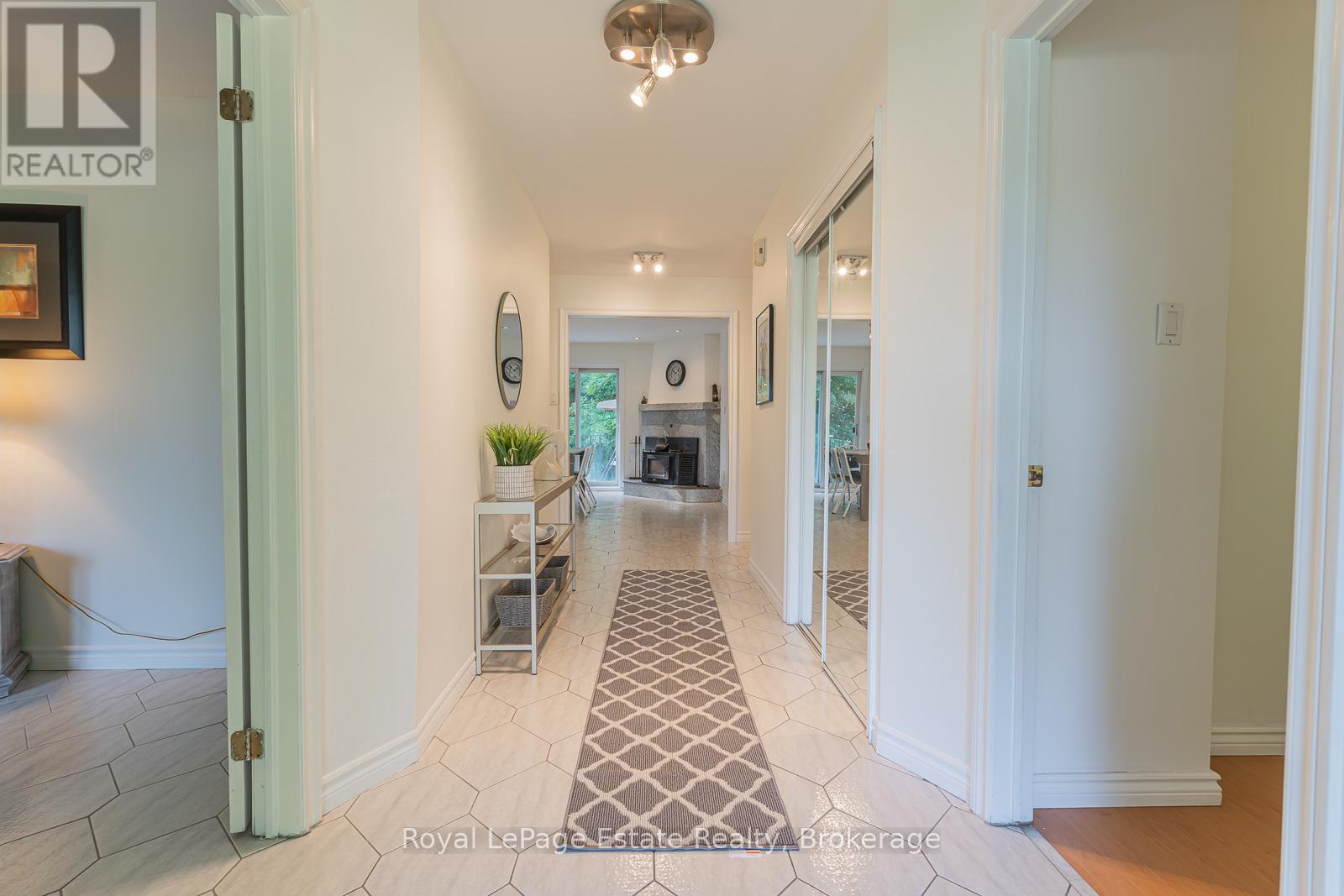 632 BANNISTER DRIVE