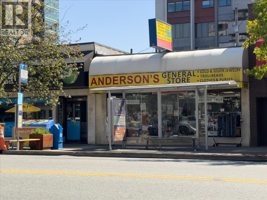 1520 LONSDALE AVENUE, NORTH VANCOUVER, BC V7M 2J3 - Image 2210183721.jpeg?d=l
