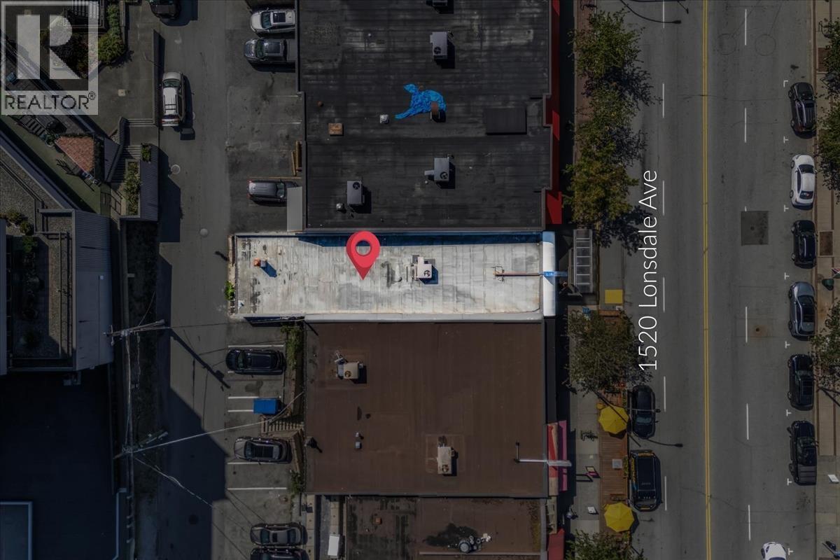 1520 LONSDALE AVENUE