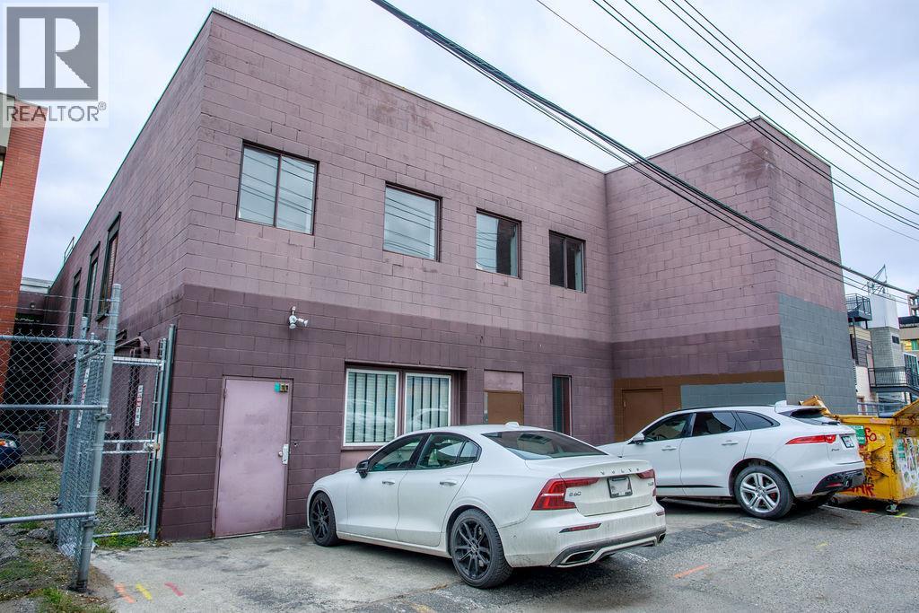 1455 Ellis Street