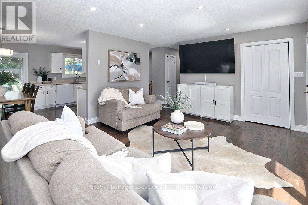 124 GREENFIELD DRIVE