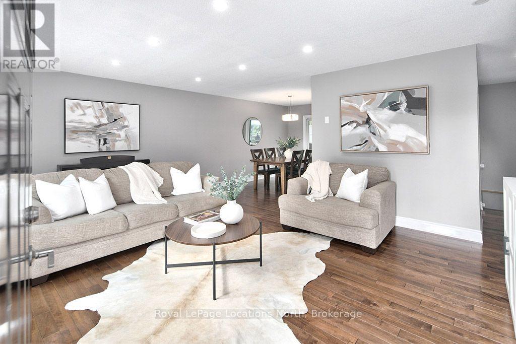 124 GREENFIELD DRIVE