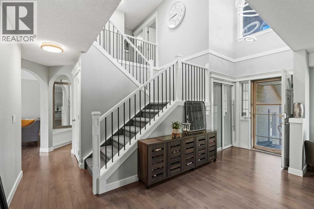 107 Edgebrook Circle NW