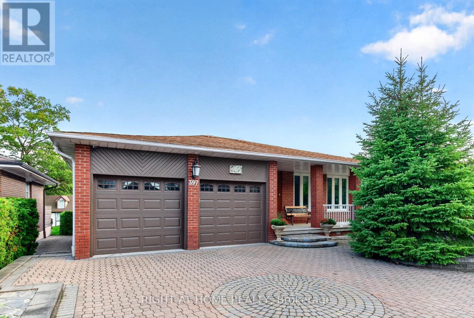 397 MAPLE LEAF DRIVE