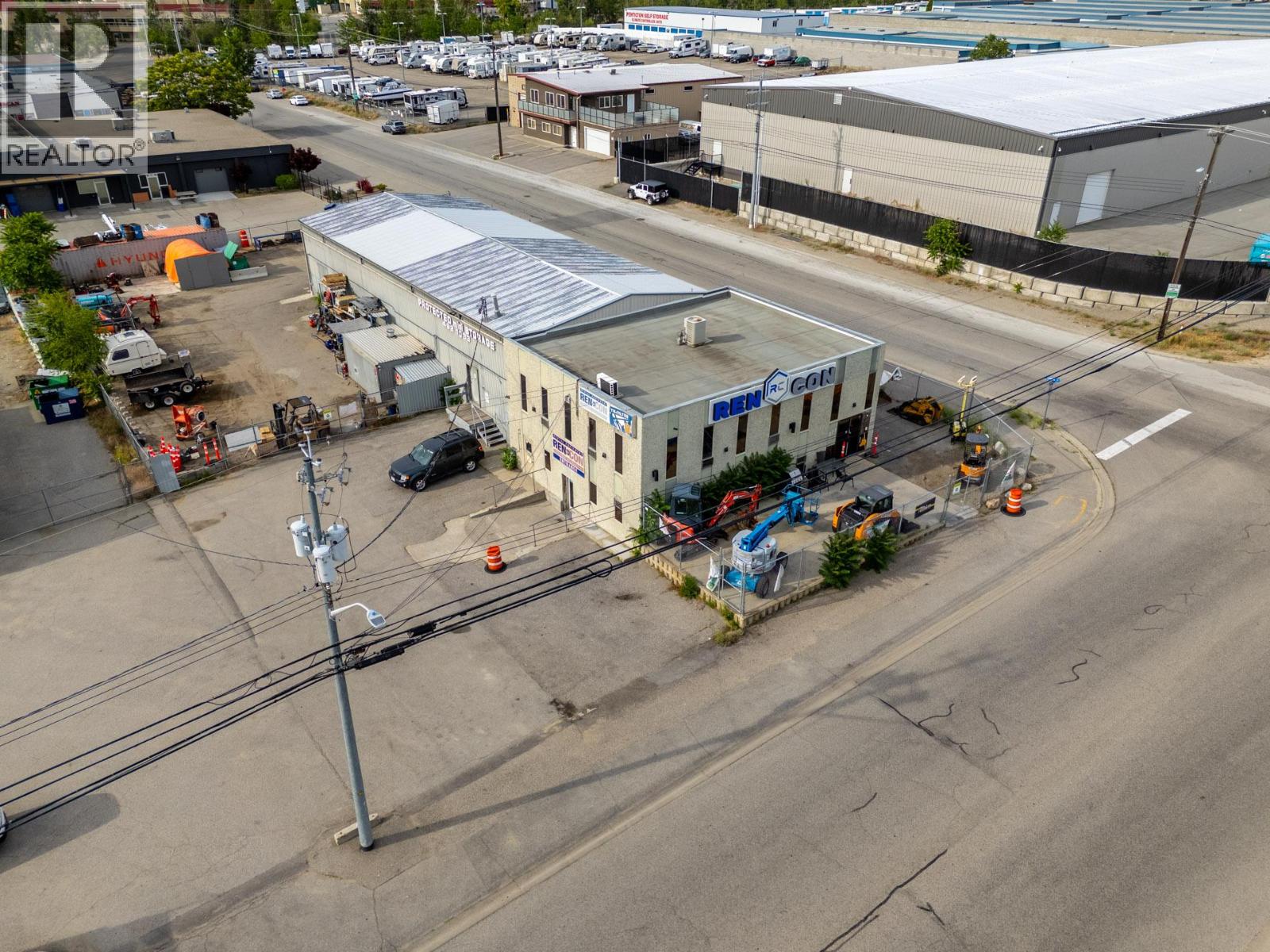 275 Okanagan Avenue E