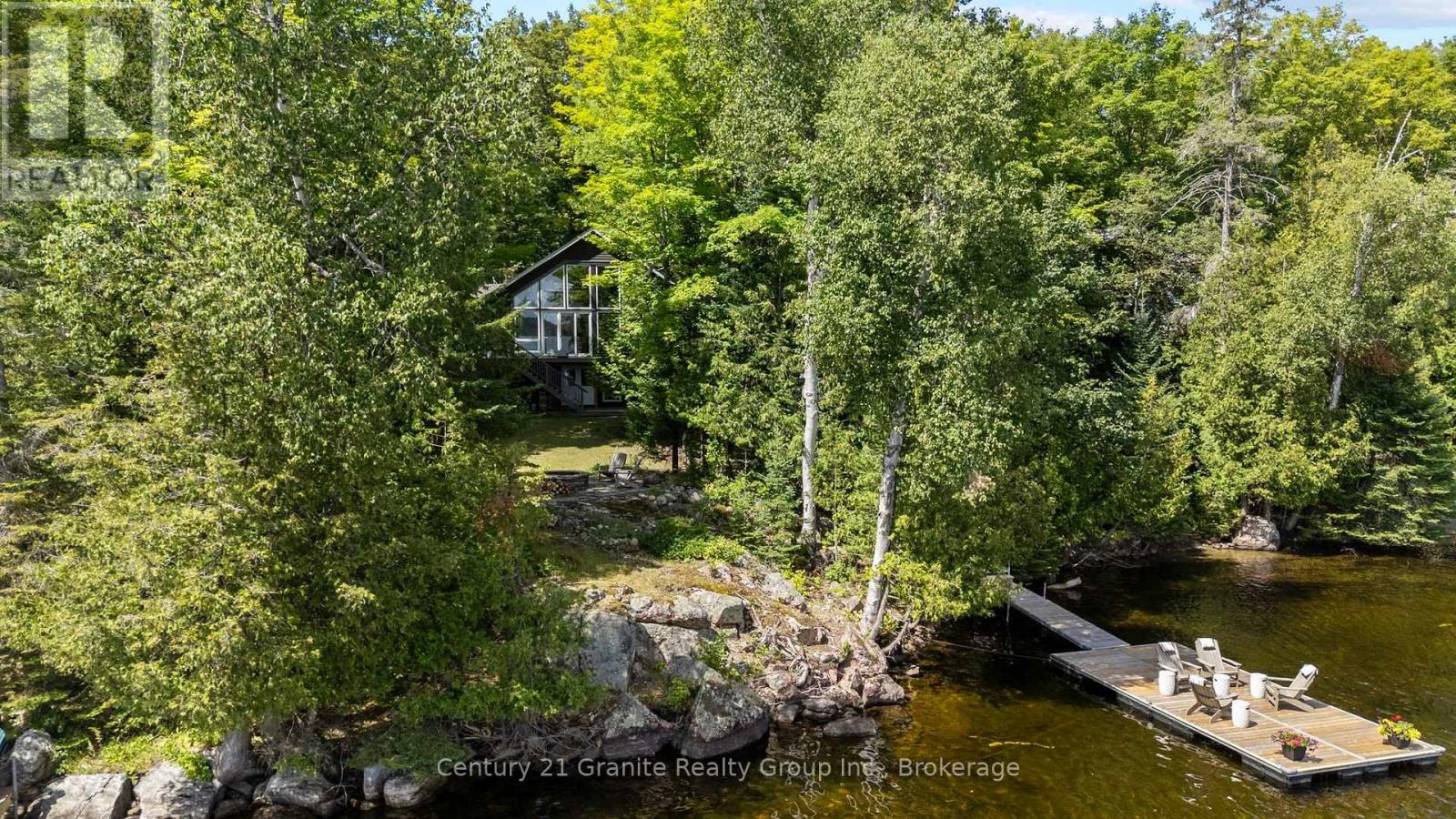 1057 HIDDEN VALLEY LANE