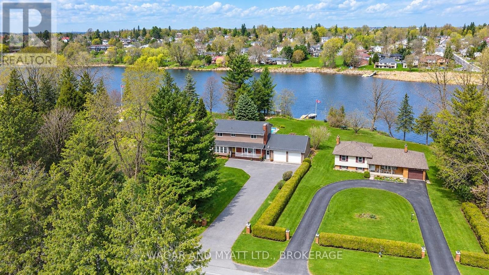 87 RIVER ROAD