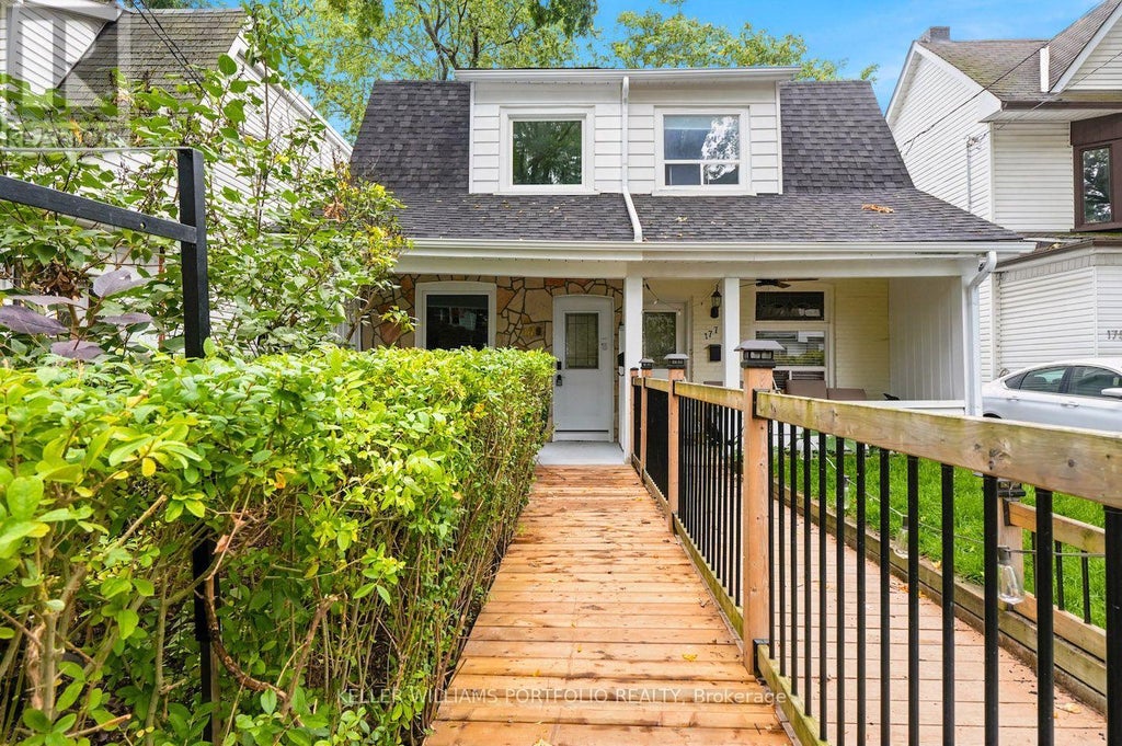 179 OAKCREST AVENUE, TORONTO (EAST END-DANFORTH), ON M4C 1B8 - Image 2710967068.jpeg?d=l