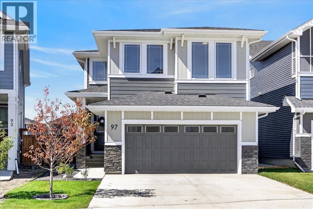 97 Sunrise Heath