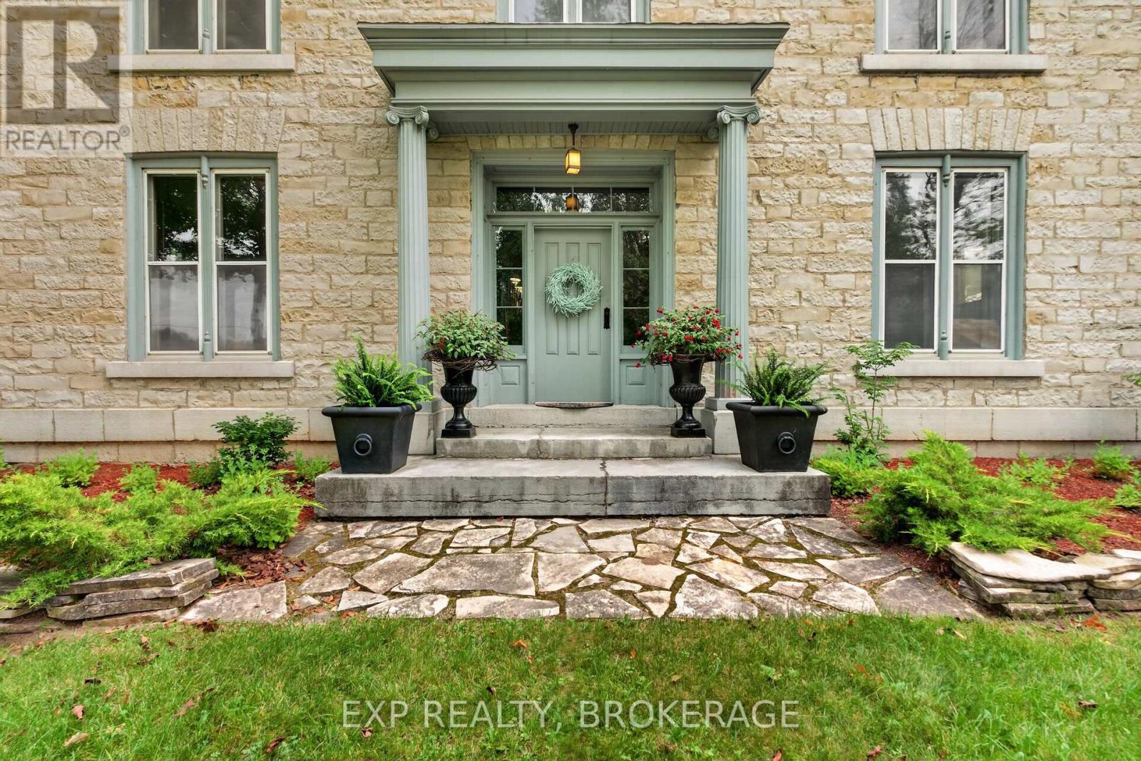 316 & 310 COLEBROOK ROAD