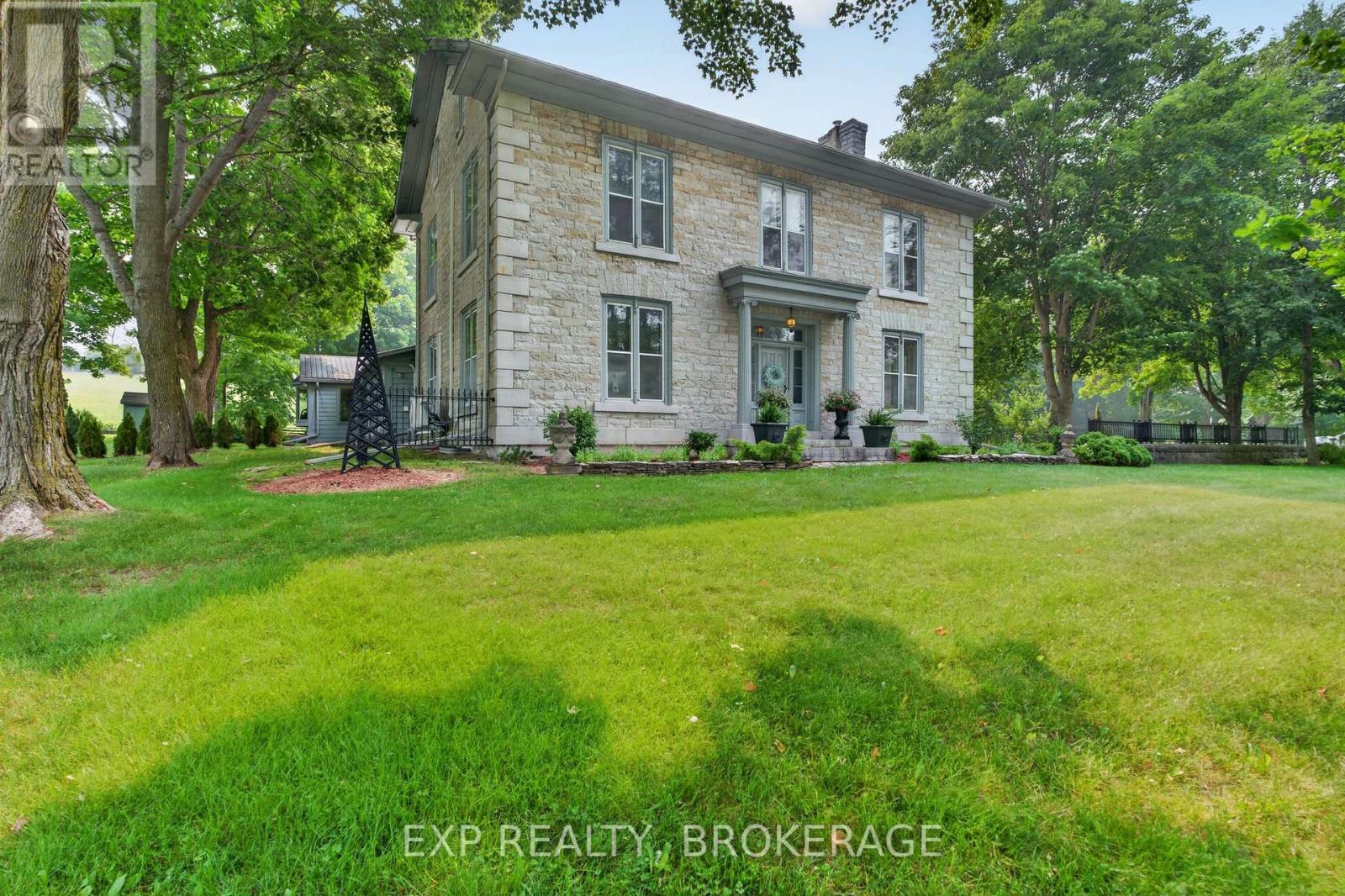 316 & 310 COLEBROOK ROAD