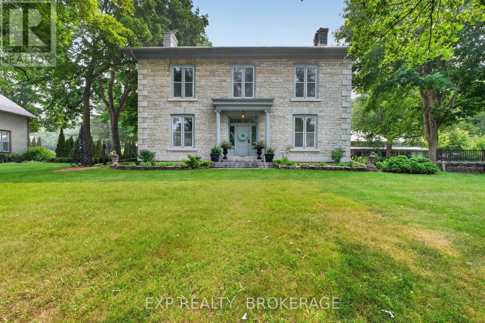 316 & 310 COLEBROOK ROAD