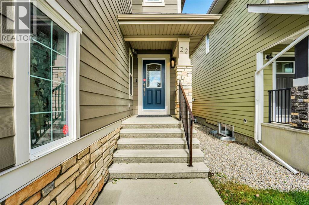 22 Sherwood Road NW