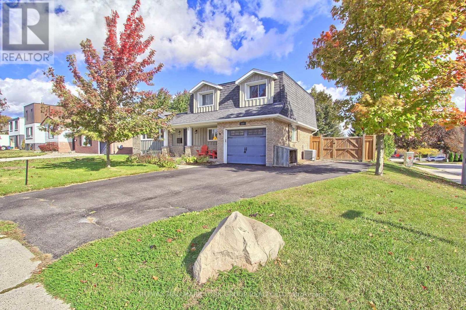 137 CHURCHILL ROAD S