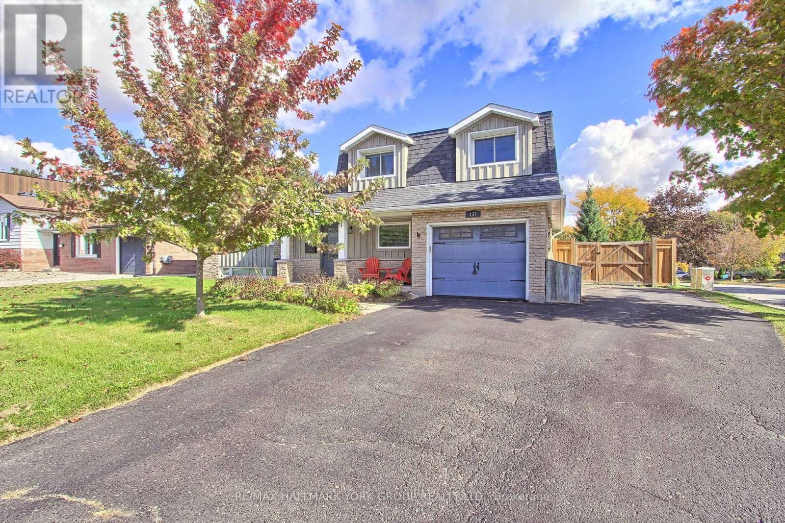 137 CHURCHILL ROAD S