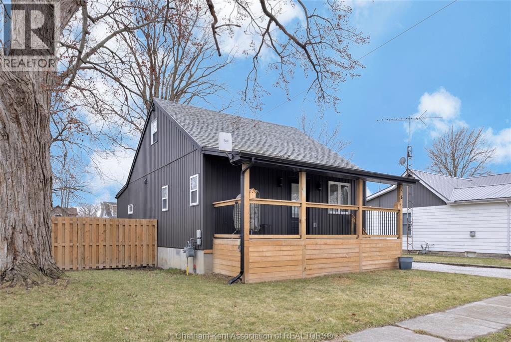 6 St Marie STREET