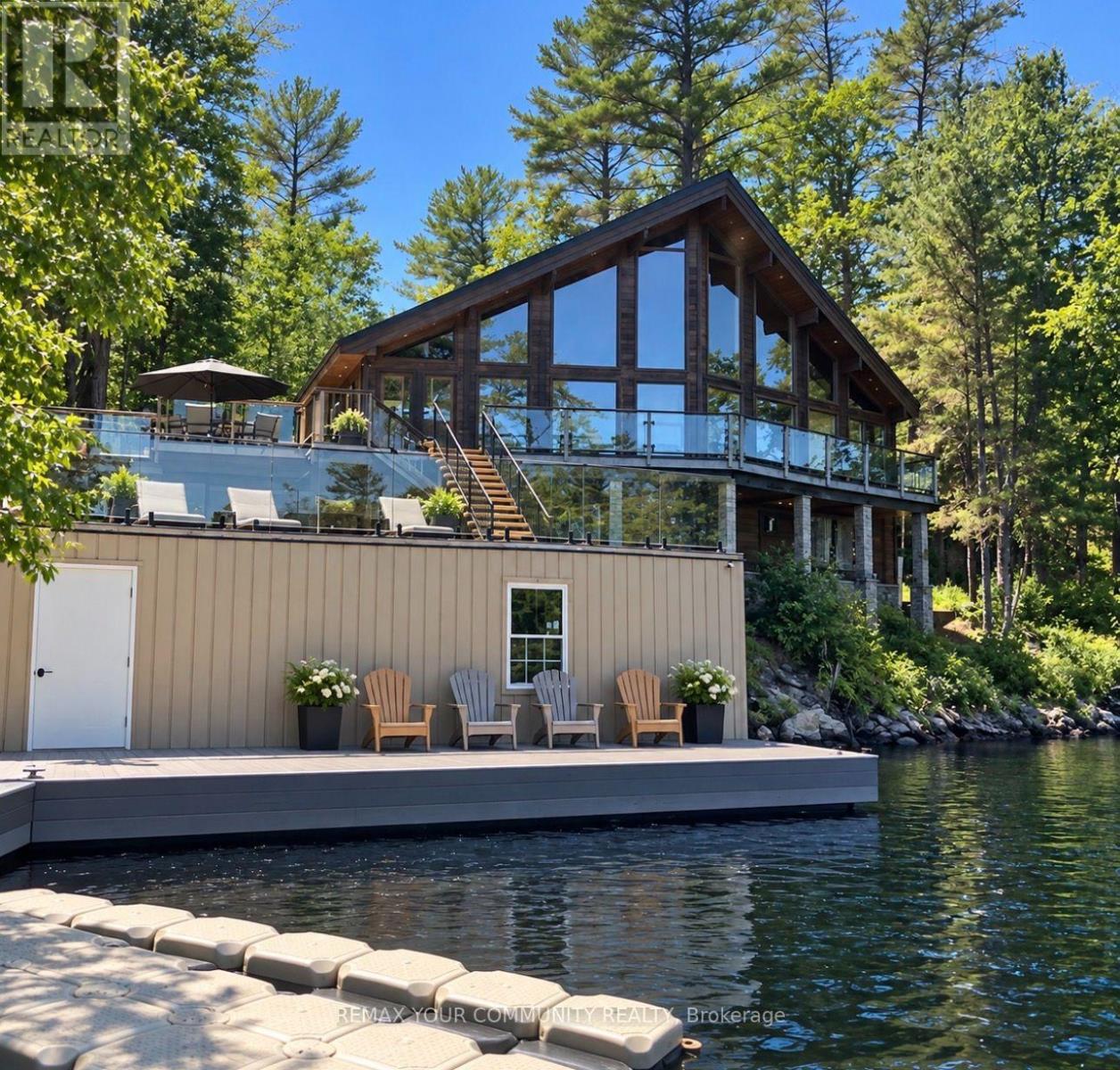 2039 BEAVER DAM ROAD