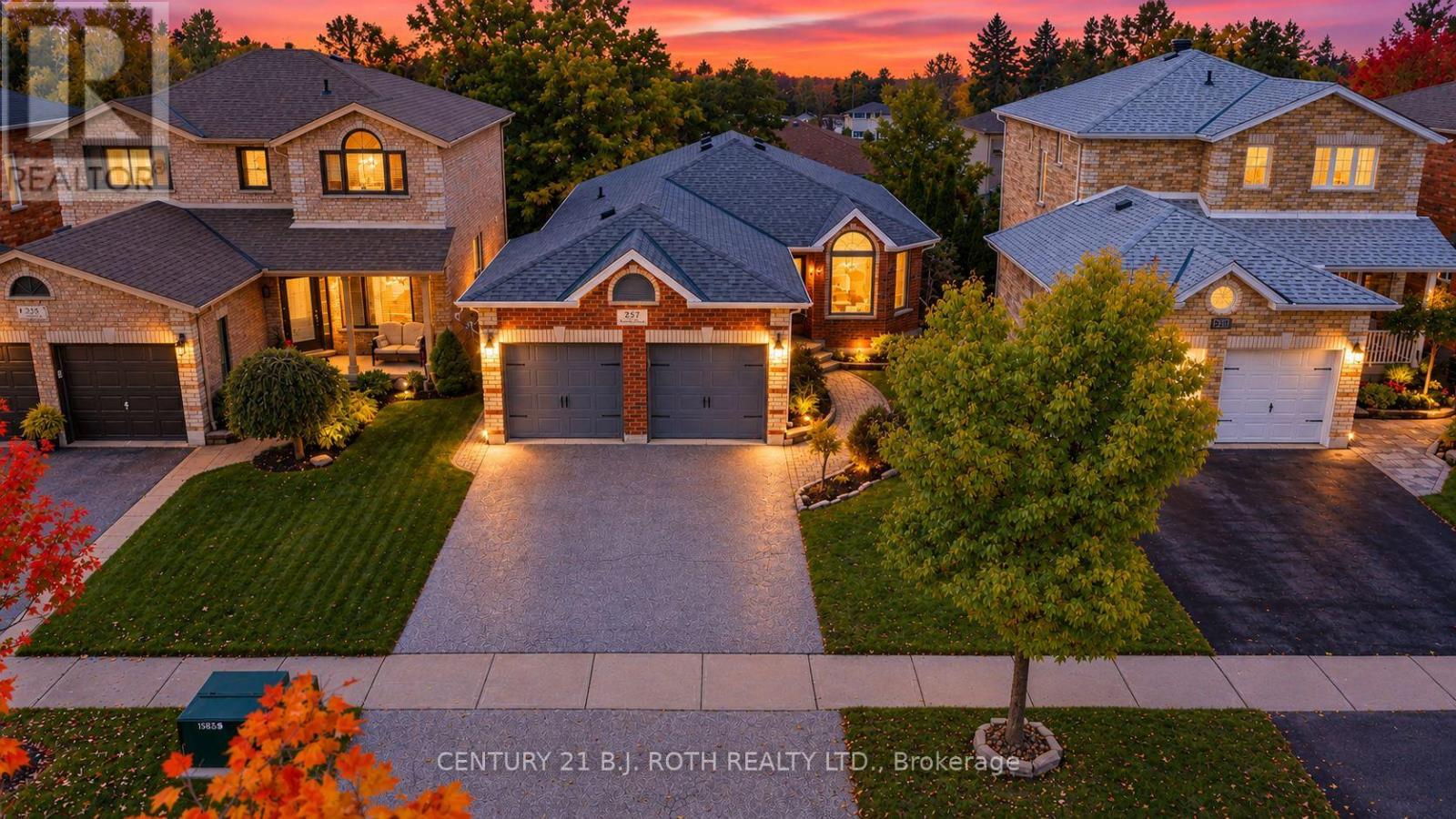 237 PRINGLE DRIVE