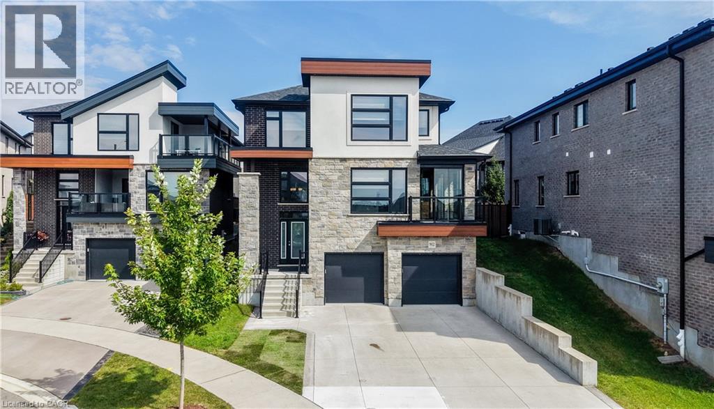 912 BLAIR CREEK Court
