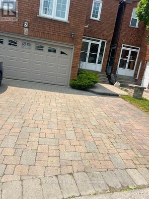 2 Grittani Lane, Toronto (Agincourt South-Malvern West), ON