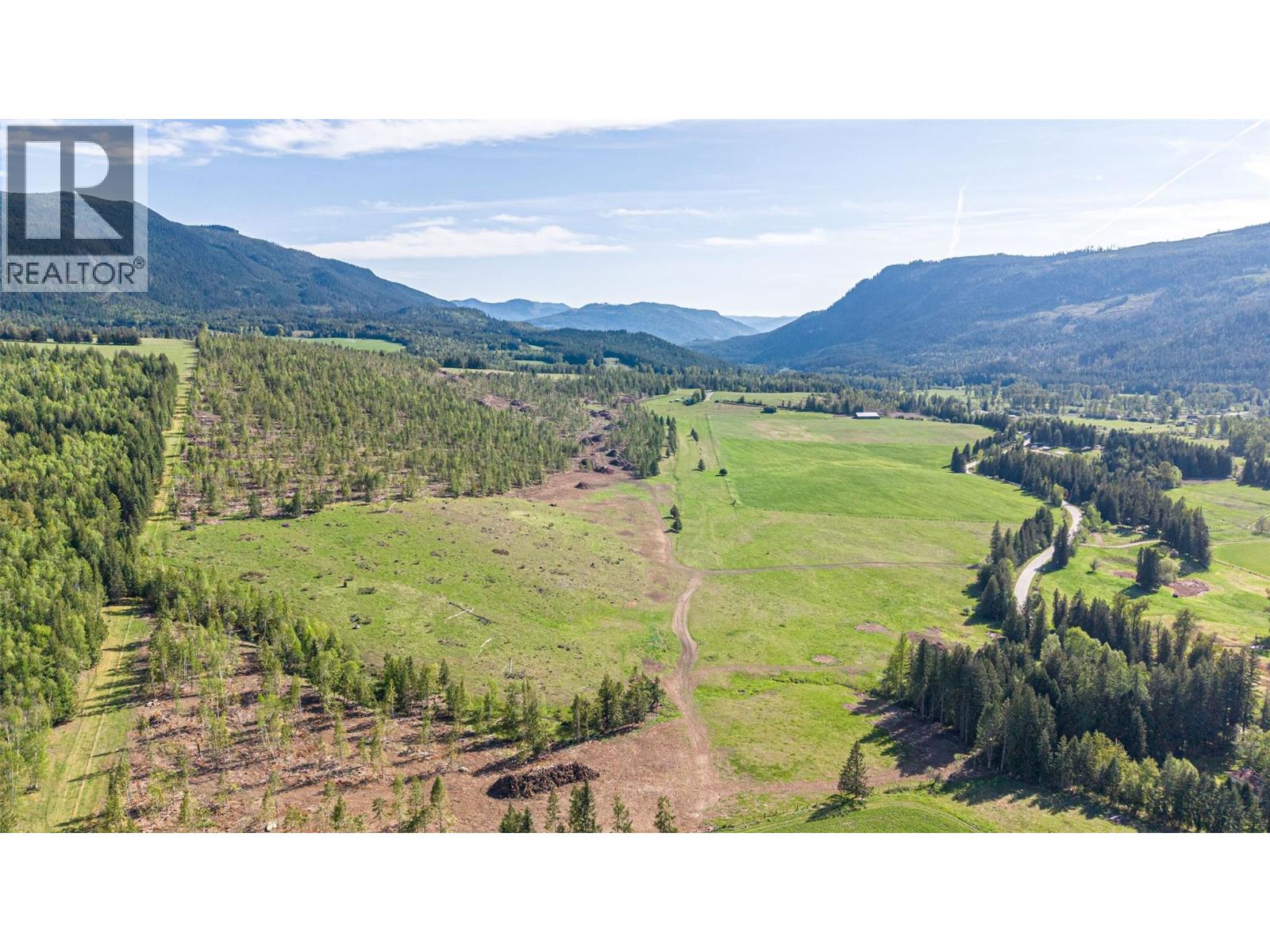 2465 Mabel lake Road