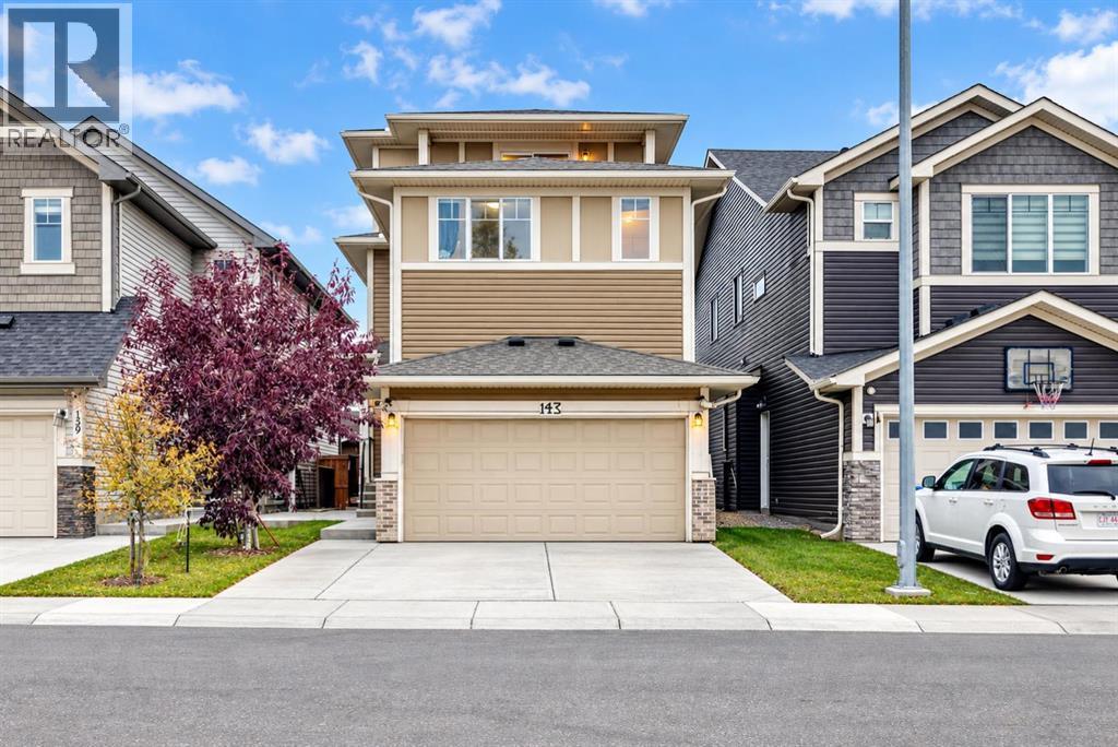 143 Saddlestone Park NE