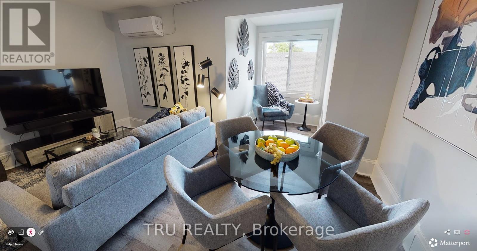 360 FRIEL STREET