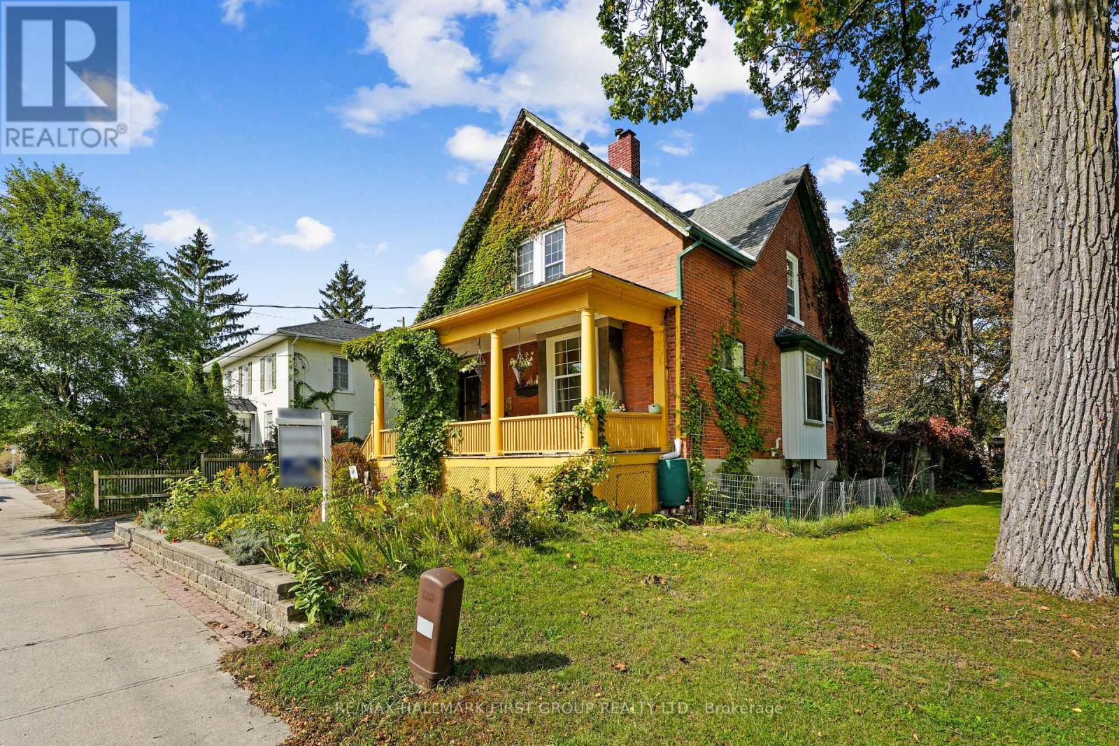 44 JAMES STREET W