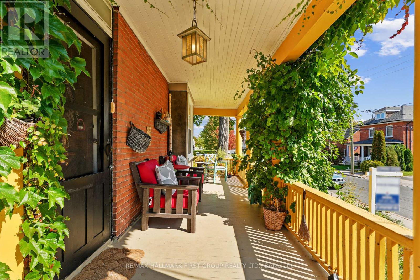 44 JAMES STREET W