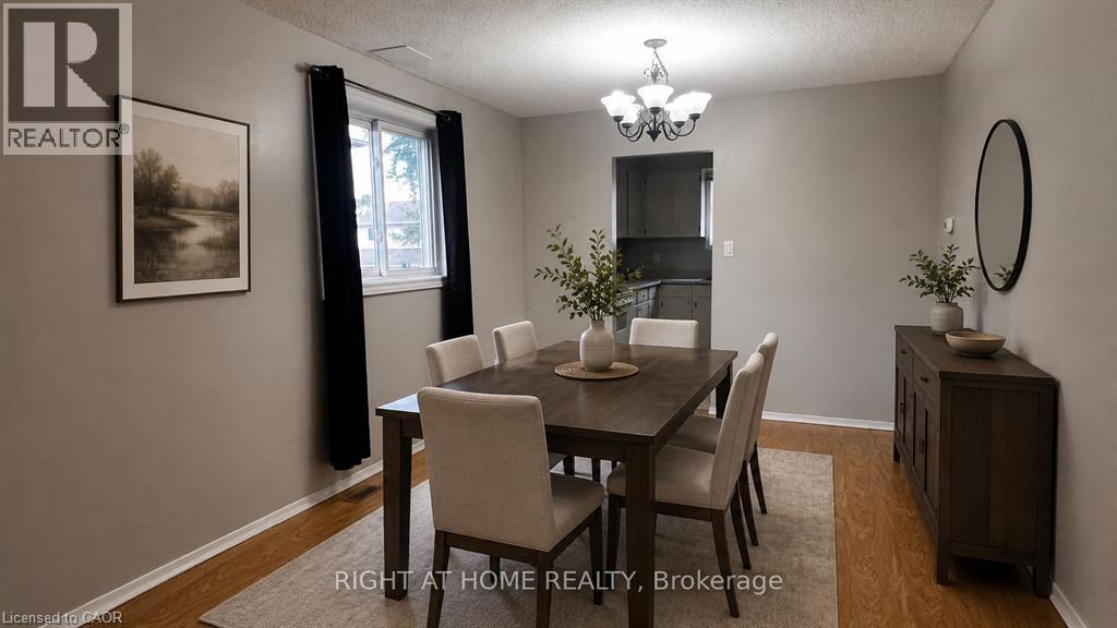 569 HAYWARD Crescent
