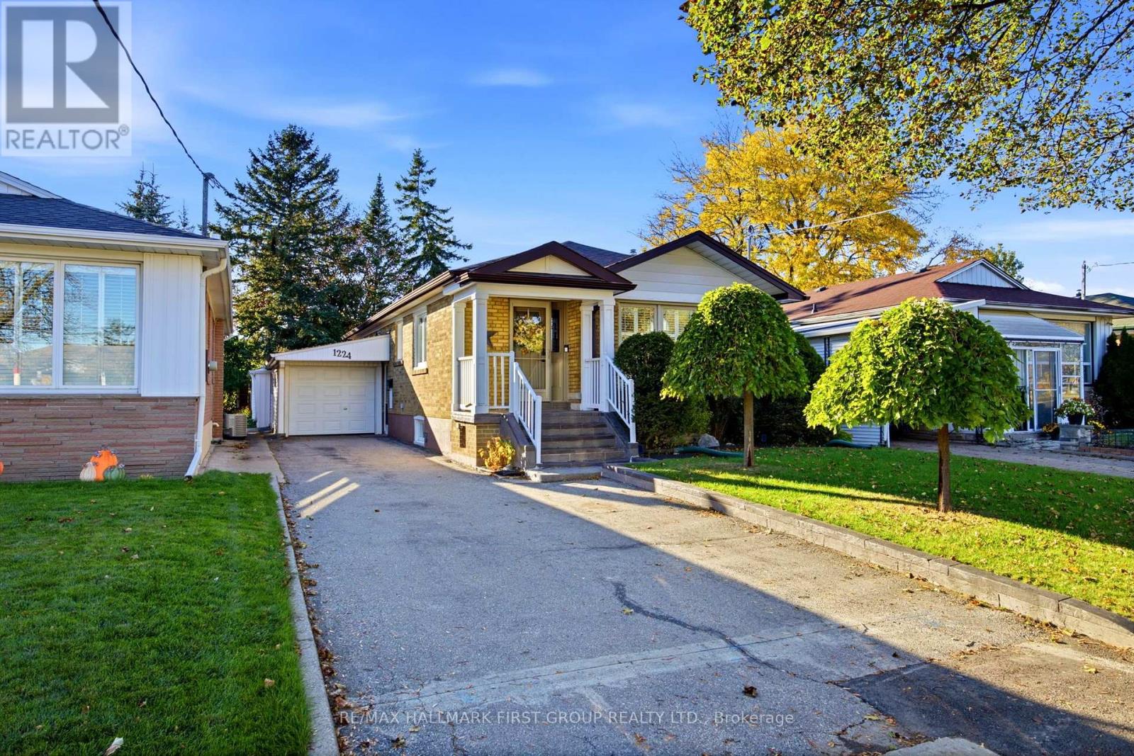 1224 PHARMACY AVENUE