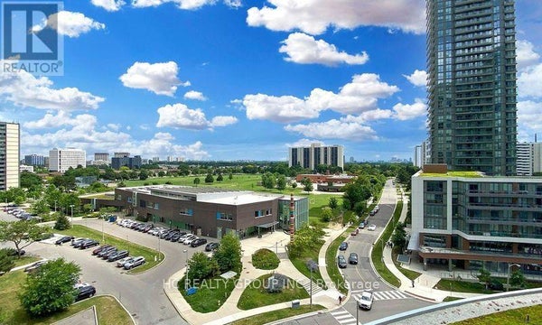 2107 - 56 Forest Manor Rd, Toronto (Henry Farm), ON 2