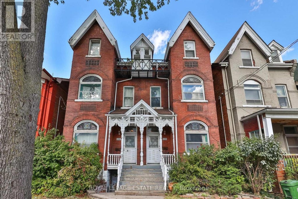 110 BALDWIN STREET, TORONTO (KENSINGTON-CHINATOWN), ON M5T 1L6 - Image 3578676294.jpeg?d=l