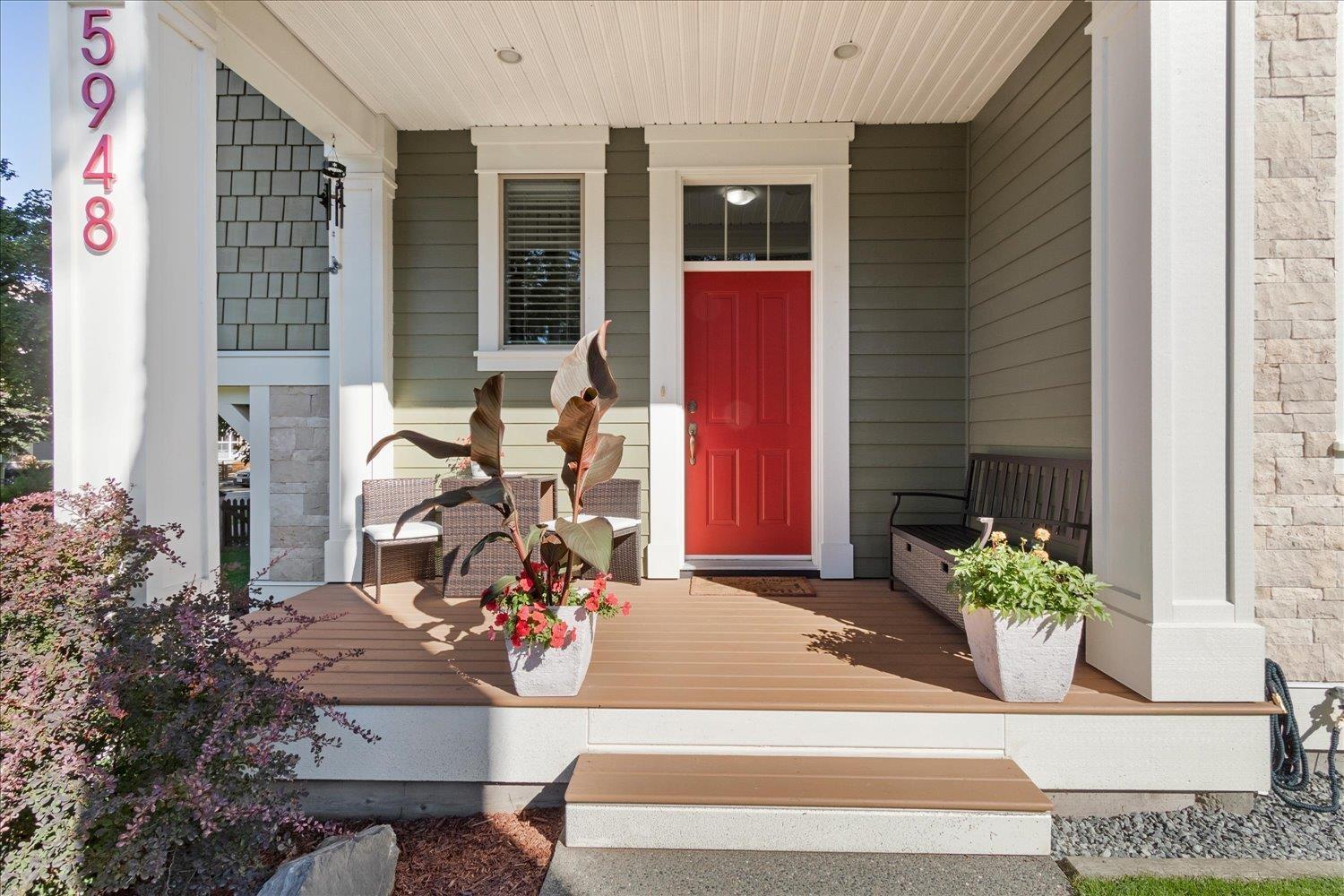 5948 MATSQUI STREET, Garrison Crossing