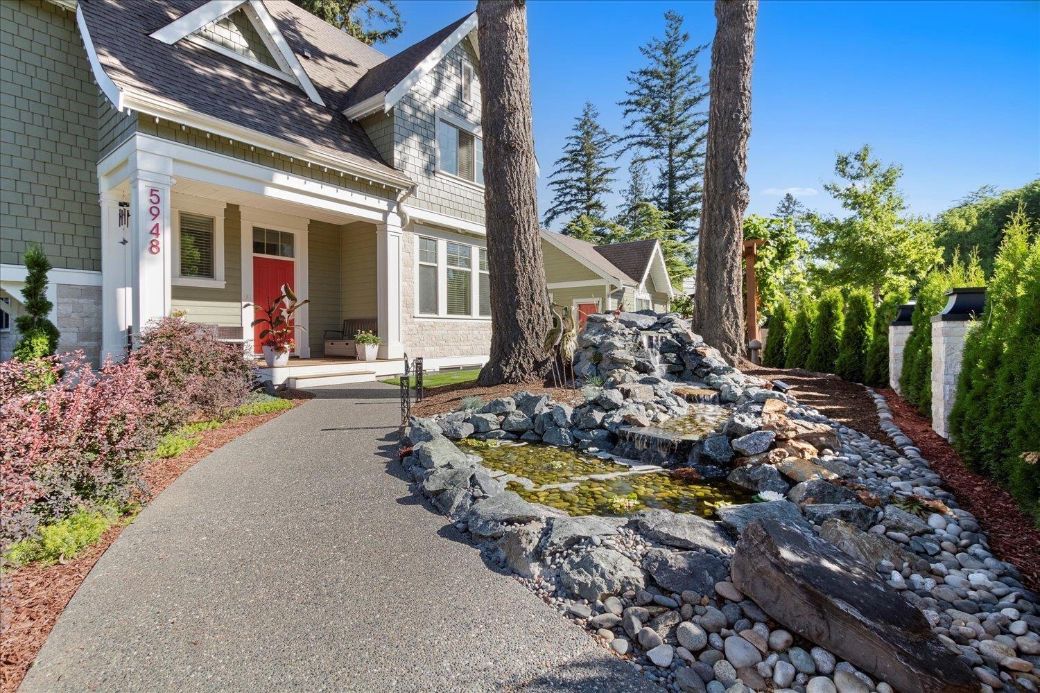 5948 MATSQUI STREET, Garrison Crossing
