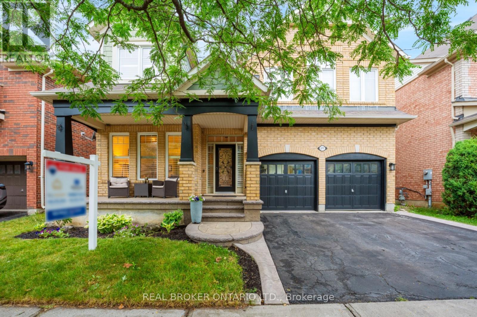 277 POTTS TERRACE